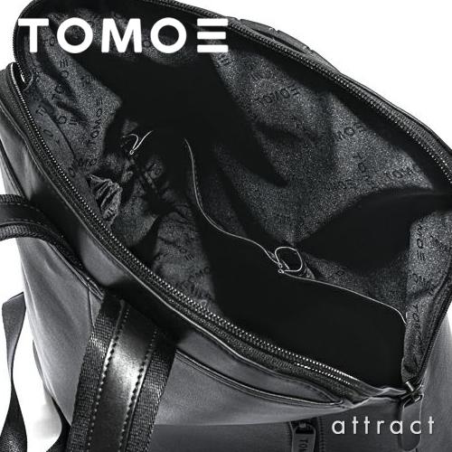 TOMOE トモエ SLIM BP a スリム BP a バックパック リュック iPad Pro サイズ対応 カラー：3色 日本 トライオン カジュアル ビジネス 出張の画像