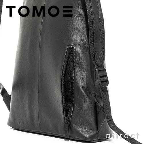 TOMOE トモエ SLIM BP a スリム BP a バックパック リュック iPad Pro サイズ対応 カラー：3色 日本 トライオン カジュアル ビジネス 出張の画像