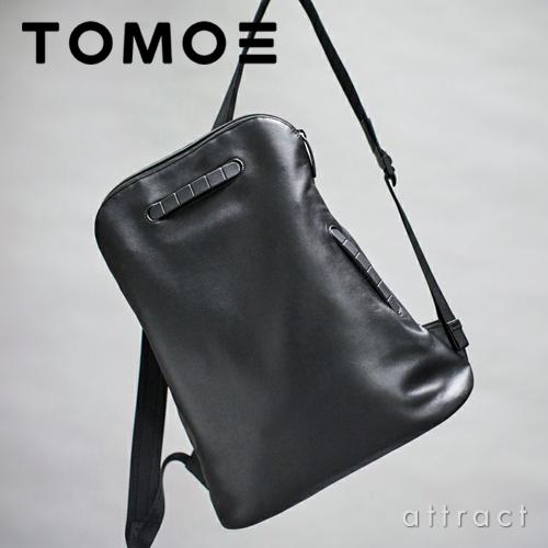 TOMOE トモエ SLIM BP a スリム BP a バックパック リュック iPad Pro サイズ対応 カラー：3色 日本 トライオン カジュアル ビジネス 出張の画像