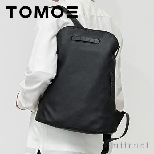 TOMOE トモエ SLIM BP a スリム BP a バックパック リュック iPad Pro サイズ対応 カラー：3色 日本 トライオン カジュアル ビジネス 出張の画像