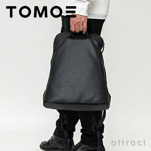 TOMOE トモエ SLIM BP a スリム BP a バックパック リュック iPad Pro サイズ対応 カラー：3色 日本 トライオン カジュアル ビジネス 出張の画像