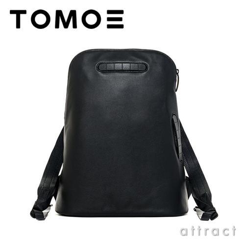 TOMOE トモエ SLIM BP a スリム BP a バックパック リュック iPad Pro サイズ対応 カラー：3色 日本 トライオン カジュアル ビジネス 出張の画像