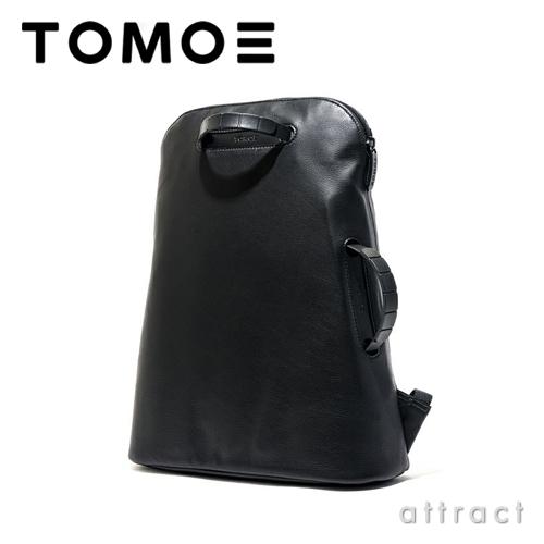 TOMOE トモエ SLIM BP a スリム BP a バックパック リュック iPad Pro サイズ対応 カラー：3色 日本 トライオン カジュアル ビジネス 出張の画像