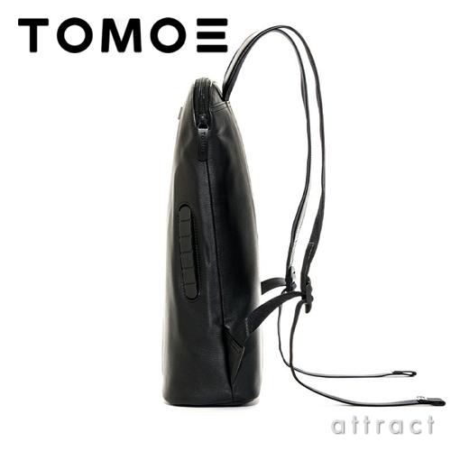 TOMOE トモエ SLIM BP a スリム BP a バックパック リュック iPad Pro サイズ対応 カラー：3色 日本 トライオン カジュアル ビジネス 出張の画像