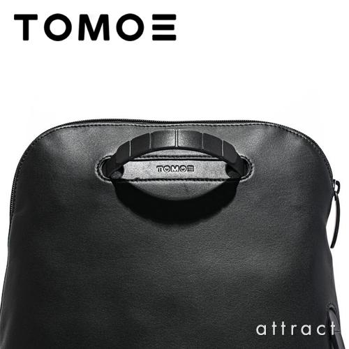 TOMOE トモエ SLIM BP a スリム BP a バックパック リュック iPad Pro サイズ対応 カラー：3色 日本 トライオン カジュアル ビジネス 出張の画像