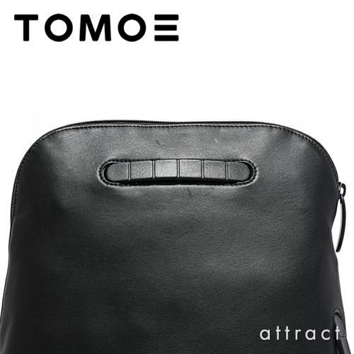 TOMOE トモエ SLIM BP a スリム BP a バックパック リュック iPad Pro サイズ対応 カラー：3色 日本 トライオン カジュアル ビジネス 出張の画像