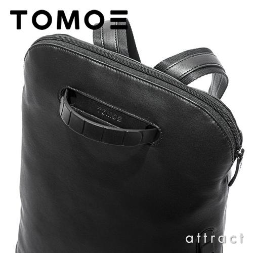 TOMOE トモエ SLIM BP a スリム BP a バックパック リュック iPad Pro サイズ対応 カラー：3色 日本 トライオン カジュアル ビジネス 出張の画像