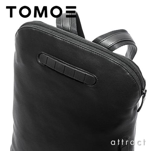 TOMOE トモエ SLIM BP a スリム BP a バックパック リュック iPad Pro サイズ対応 カラー：3色 日本 トライオン カジュアル ビジネス 出張の画像