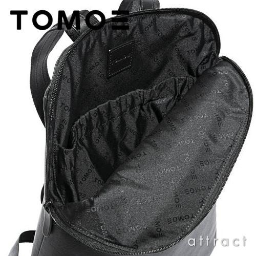 TOMOE トモエ SLIM BP a スリム BP a バックパック リュック iPad Pro サイズ対応 カラー：3色 日本 トライオン カジュアル ビジネス 出張の画像