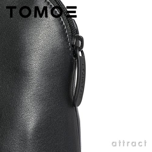 TOMOE トモエ SLIM EX a スリム EX a ブリーフケース スリム クラッチバッグ iPad Pro A4サイズ対応 カラー：2色 トライオン カジュアル ビジネス 出張の画像