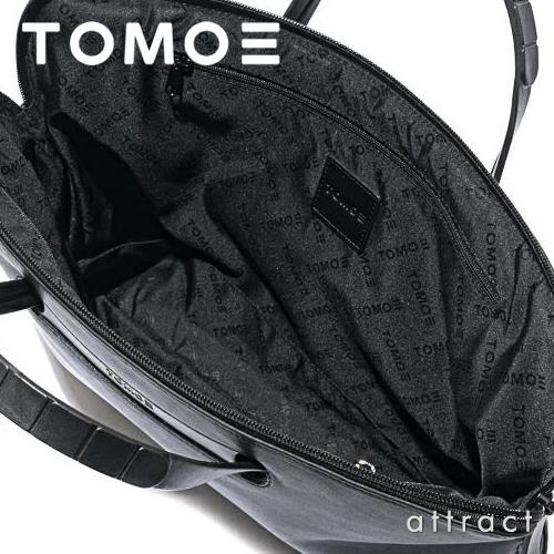 TOMOE トモエ SLIM EX a スリム EX a ブリーフケース スリム クラッチバッグ iPad Pro A4サイズ対応 カラー：2色 トライオン カジュアル ビジネス 出張の画像