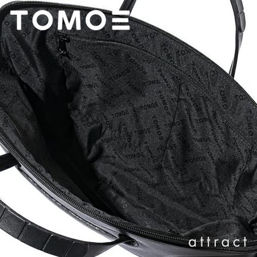 TOMOE トモエ SLIM EX a スリム EX a ブリーフケース スリム クラッチバッグ iPad Pro A4サイズ対応 カラー：2色 トライオン カジュアル ビジネス 出張の画像
