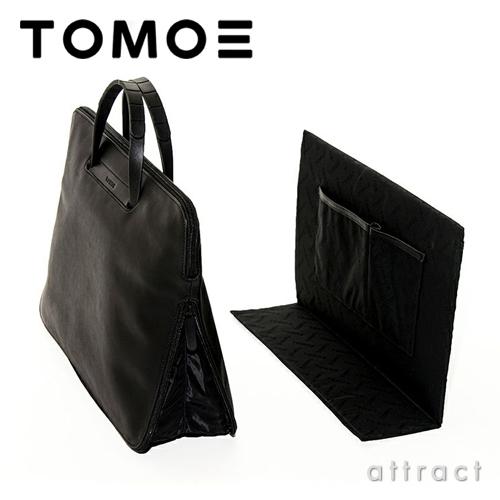 TOMOE トモエ SLIM EX a スリム EX a ブリーフケース スリム クラッチバッグ iPad Pro A4サイズ対応 カラー：2色 トライオン カジュアル ビジネス 出張の画像
