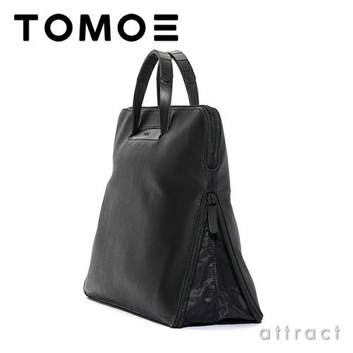 TOMOE トモエ SLIM EX a スリム EX a ブリーフケース スリム クラッチバッグ iPad Pro A4サイズ対応 カラー：2色 トライオン カジュアル ビジネス 出張の画像