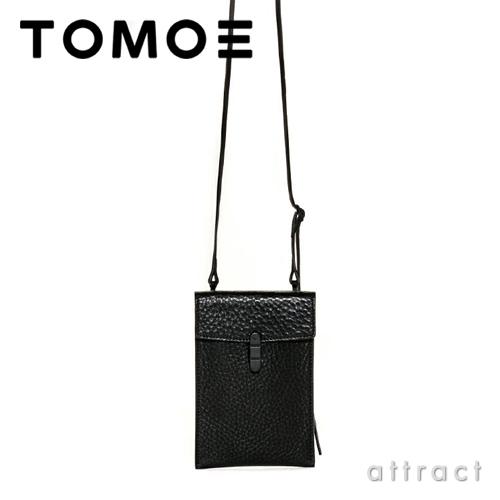 トモエ ショルダーバッグ マルチケース TOMOE UTILITY-CL TOMOE（トモエ） UTILITY CL ユーティリティ CL マルチケース M