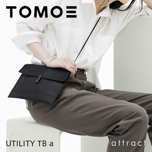 TOMOE トモエ UTILITY TB a ユーティリティ aマルチケース