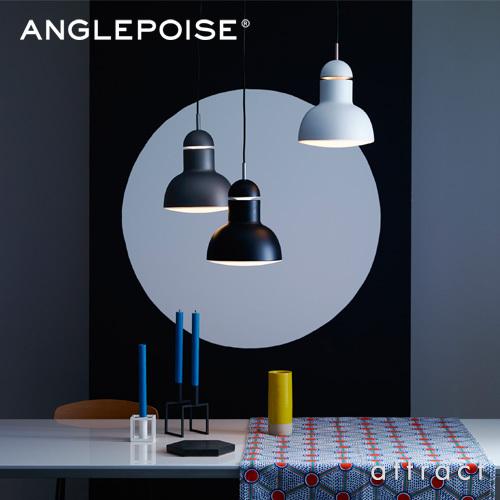 ANGLEPOISE アングルポイズ マキシ ペンダントランプ シーリング 天井