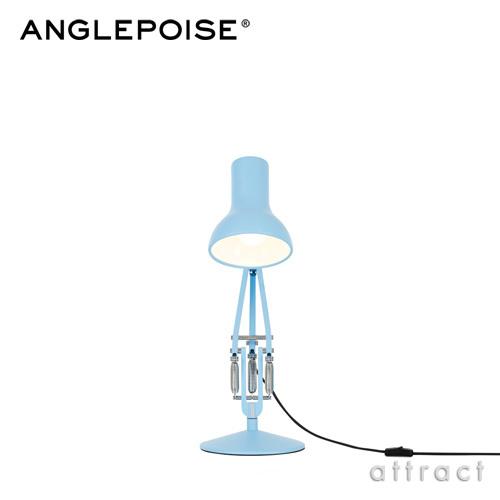 ANGLEPOISE アングルポイズ Type75 Mini タイプ75ミニ CFL ミニデスクランプ テーブルランプ スタンド 照明 カラー：6色 デザイン：ケネス・グランジ｜attract-online｜10