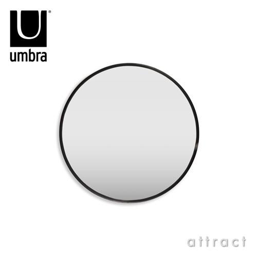 Umbra（アンブラ） HUB MIRROR ハブミラー Mサイズ Φ61cm ウォール
