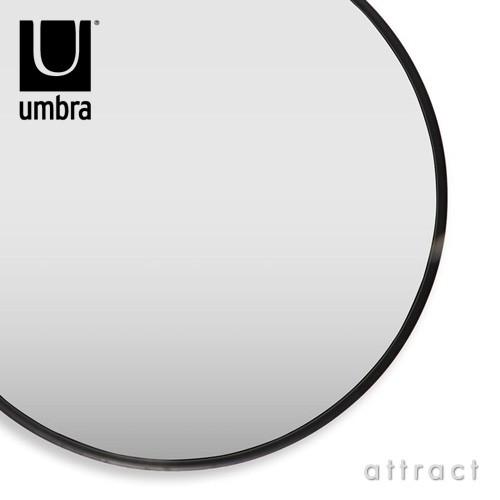 Umbra（アンブラ） HUB MIRROR ハブミラー Mサイズ Φ61cm ウォール