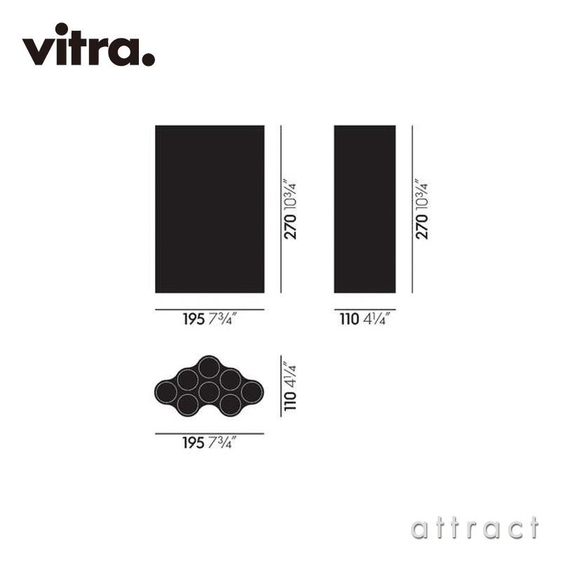 Vitra ヴィトラ Nuage ヌアージュ セラミック フラワーベース Vitra ヴィトラ Nuage Ceramic ヌアージュ セラミック