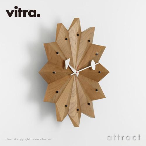vitra.（ヴィトラ） Vitra Fan Clock ファン クロック Wall Clock