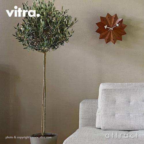 vitra.（ヴィトラ） Vitra Fan Clock ファン クロック Wall Clock