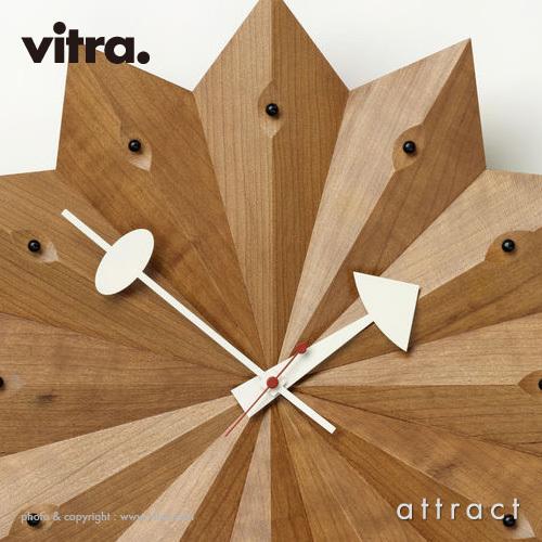 vitra.（ヴィトラ） Vitra Fan Clock ファン クロック Wall Clock