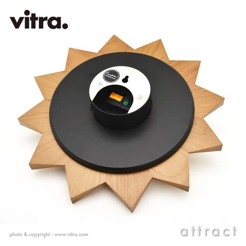 vitra.（ヴィトラ） Vitra Fan Clock ファン クロック Wall Clock