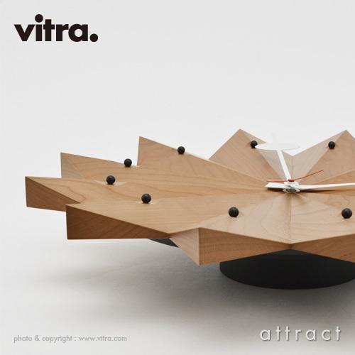 vitra.（ヴィトラ） Vitra Fan Clock ファン クロック Wall Clock