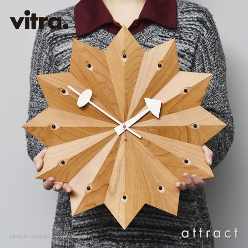 vitra.（ヴィトラ） Vitra Fan Clock ファン クロック Wall Clock