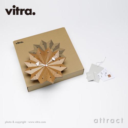 vitra.（ヴィトラ） Vitra Fan Clock ファン クロック Wall Clock