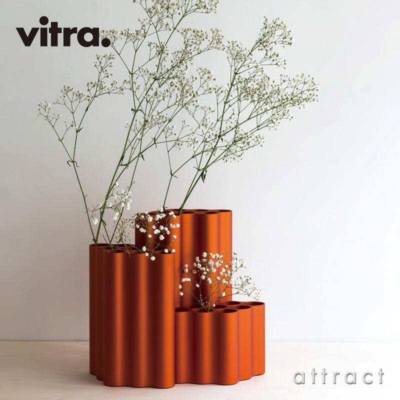 Vitra ヴィトラ Nuage ヌアージュ セラミック フラワーベース Nuage (céramique) / ヌアージュ セラミック | Official Vitra