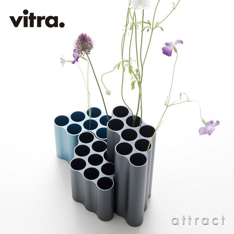 Vitra ヴィトラ Nuage Metallic ヌアージュ メタリック ミディアムサイズ アルミ 花瓶 デザイン：Ronan & Erwan Bouroullec カラー：全5色 201641xx_11