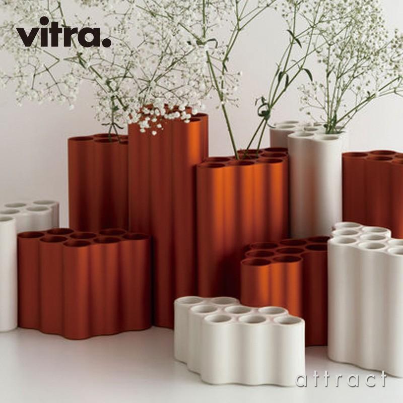 Vitra ヴィトラ Nuage Metallic ヌアージュ メタリック ミディアムサイズ アルミ 花瓶 デザイン：Ronan & Erwan Bouroullec カラー：全5色 201641xx_12
