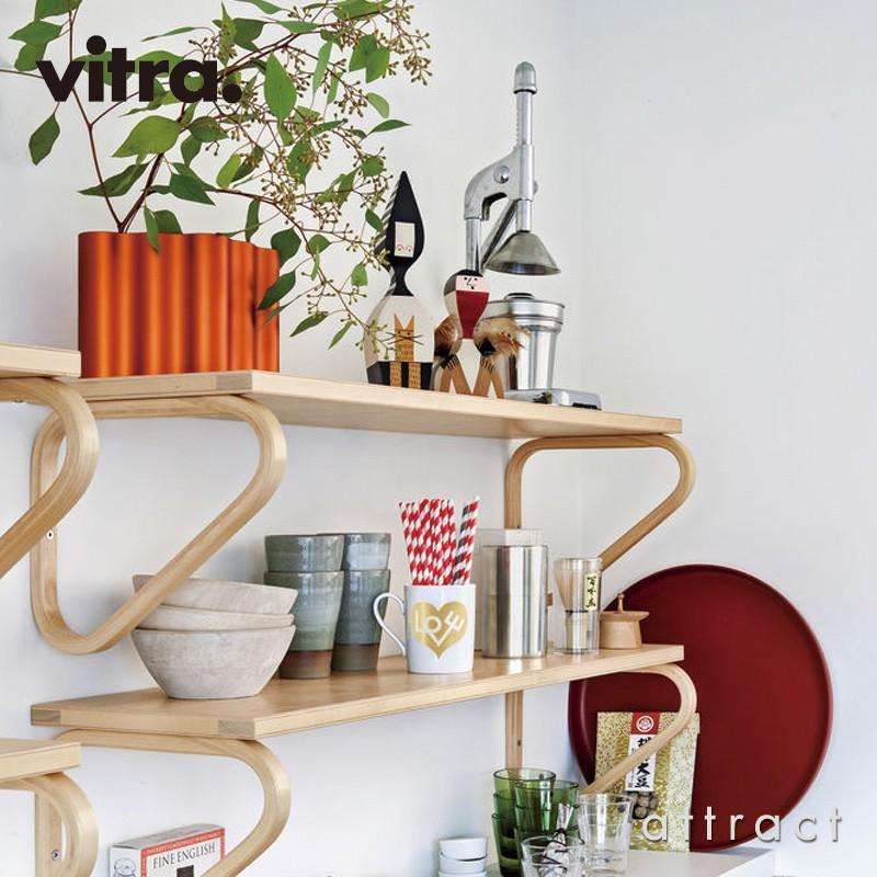 Vitra ヴィトラ Nuage ヌアージュ セラミック フラワーベース Nuage (céramique) / ヌアージュ セラミック | Official Vitra