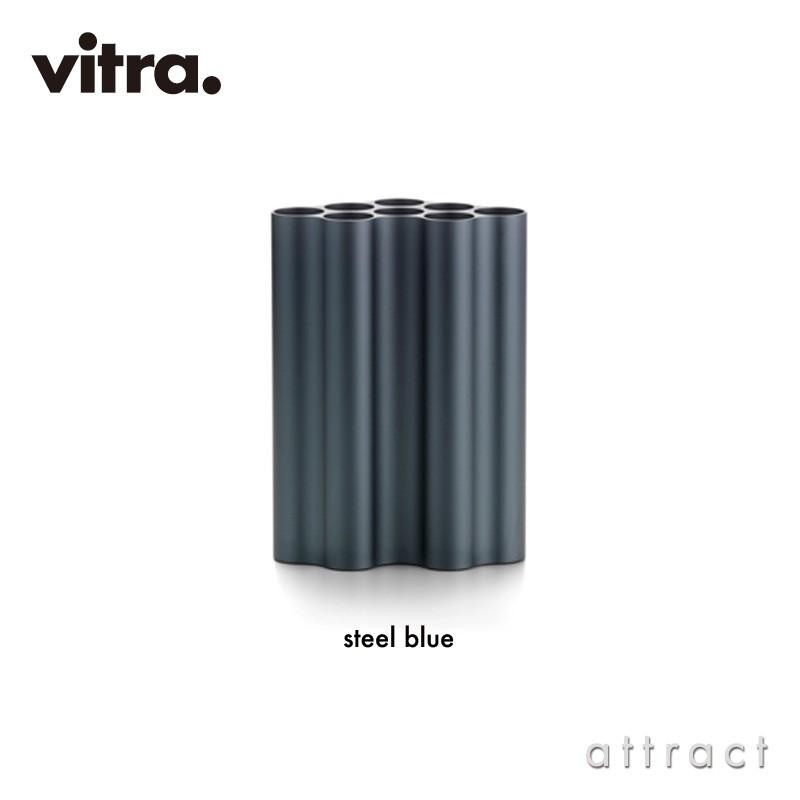 Vitra ヴィトラ Nuage Metallic ヌアージュ メタリック ミディアムサイズ アルミ 花瓶 デザイン：Ronan & Erwan Bouroullec カラー：全5色 201641xx_2