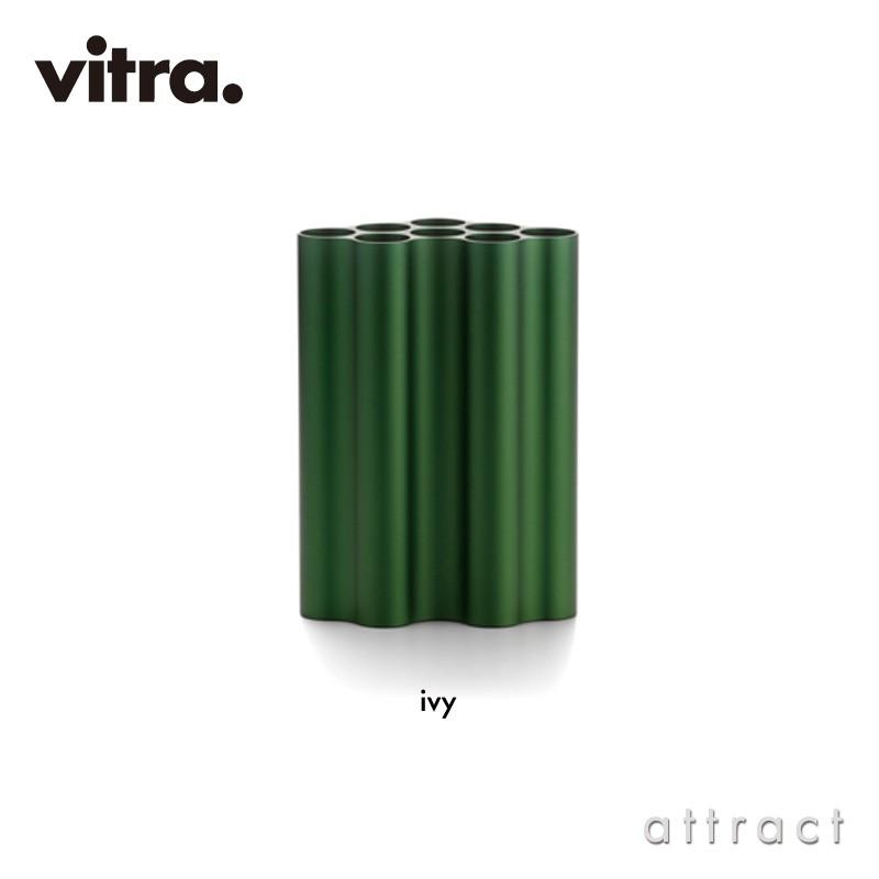 Vitra ヴィトラ Nuage Metallic ヌアージュ メタリック ミディアムサイズ アルミ 花瓶 デザイン：Ronan & Erwan Bouroullec カラー：全5色 201641xx_3