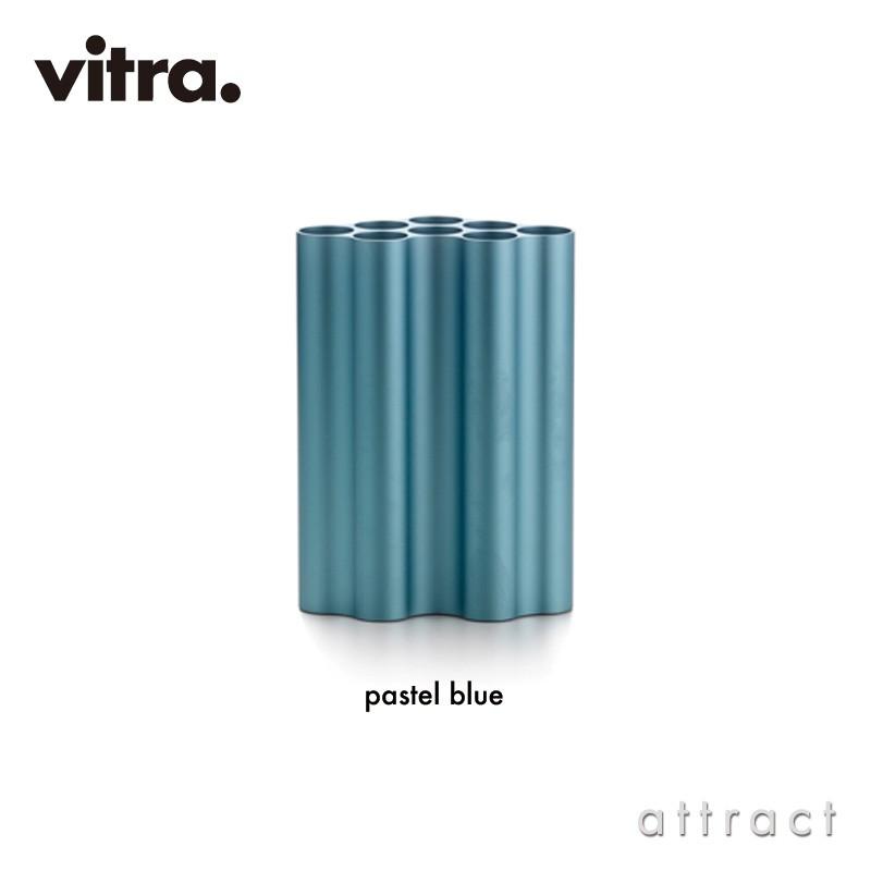 Vitra ヴィトラ Nuage Metallic ヌアージュ メタリック ミディアムサイズ アルミ 花瓶 デザイン：Ronan & Erwan Bouroullec カラー：全5色 201641xx_4