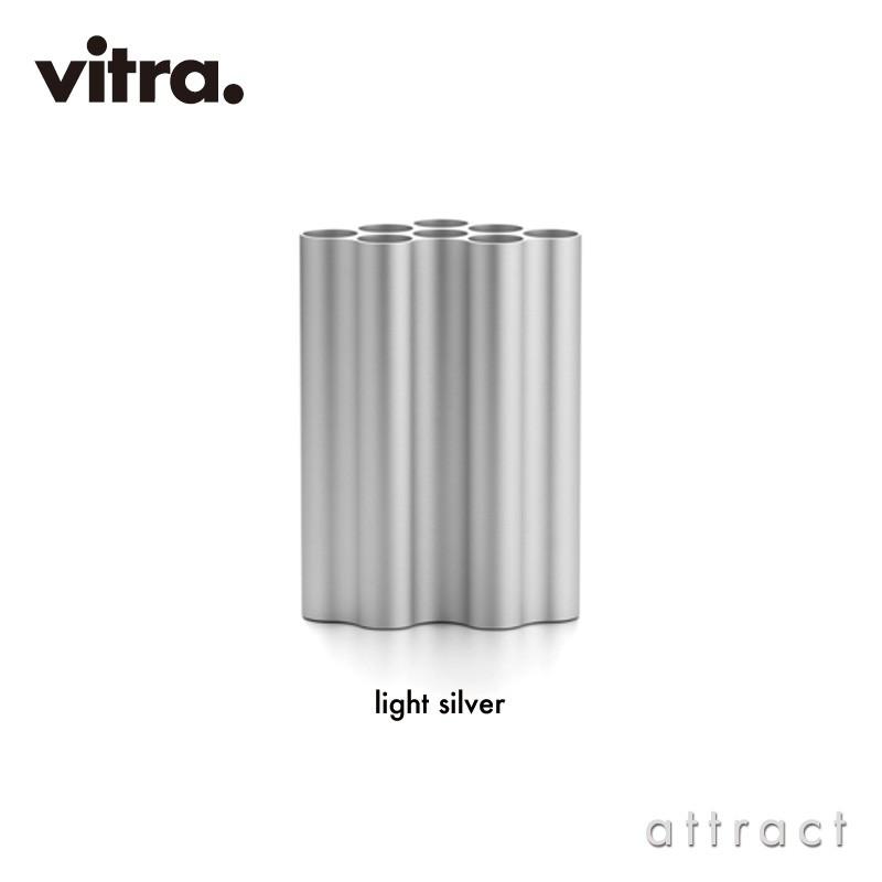 Vitra ヴィトラ Nuage Metallic ヌアージュ メタリック ミディアムサイズ アルミ 花瓶 デザイン：Ronan & Erwan Bouroullec カラー：全5色 201641xx_6