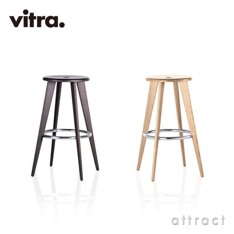 Vitra ヴィトラ Tabouret Haut タブレ ウ ハイスツール カラー