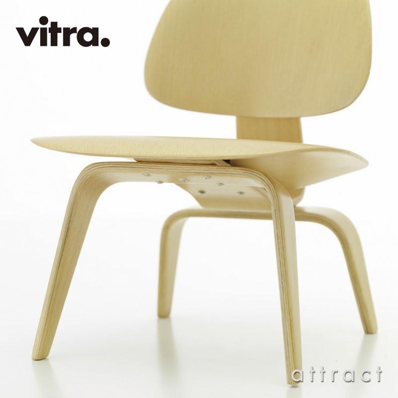 vitra.（ヴィトラ） Vitra ミニチュアコレクション LCW ラウンジチェア