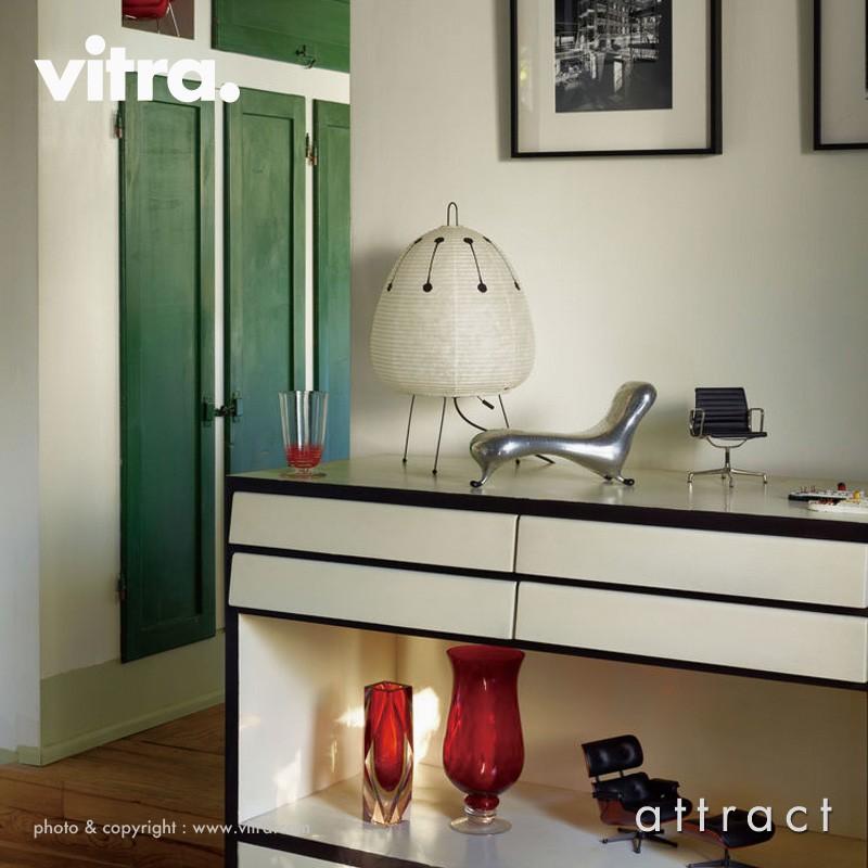 vitra.（ヴィトラ） Vitra ミニチュアコレクション Organic ArmChair