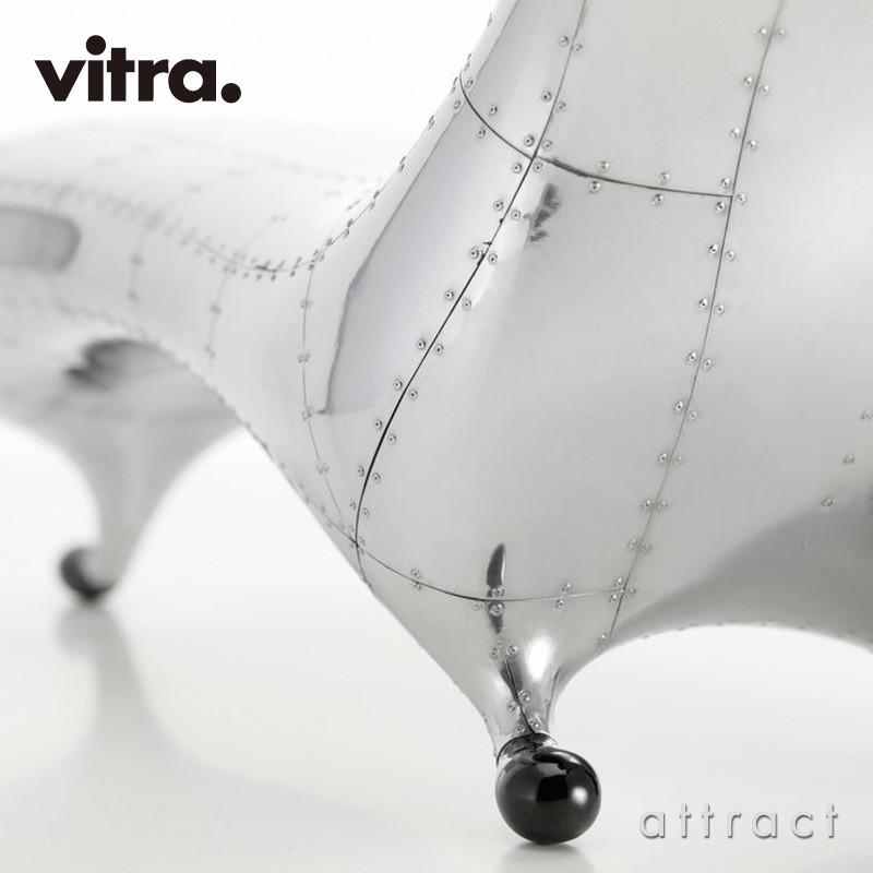 vitra.（ヴィトラ） Vitra ミニチュアコレクション Lockheed Lounge