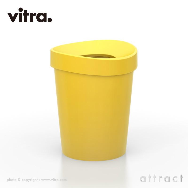 Vitra ヴィトラ Happy Bin ハッピービン Lサイズ ダストボックス