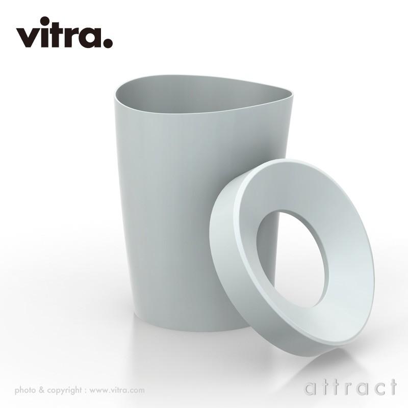 Vitra ヴィトラ Happy Bin ハッピービン Lサイズ ダストボックス