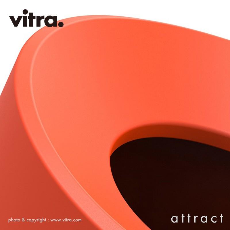 Vitra / Happy Bin RE Large / オレンジ Vitra / Happy Bin RE Large