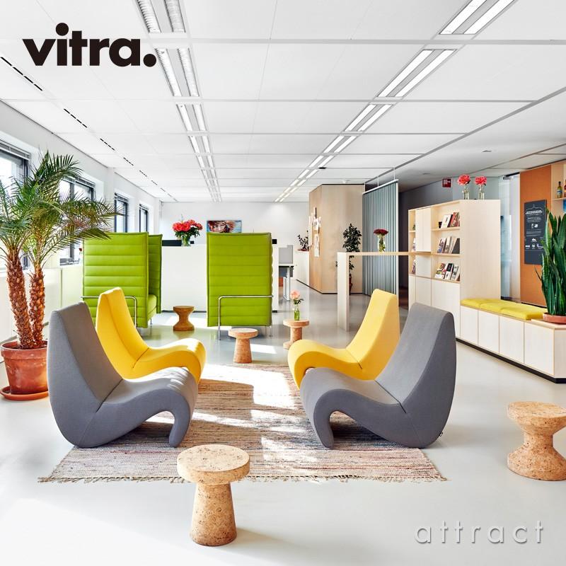 vitra.（ヴィトラ） Vitra Cork Family コルクファミリー スツール