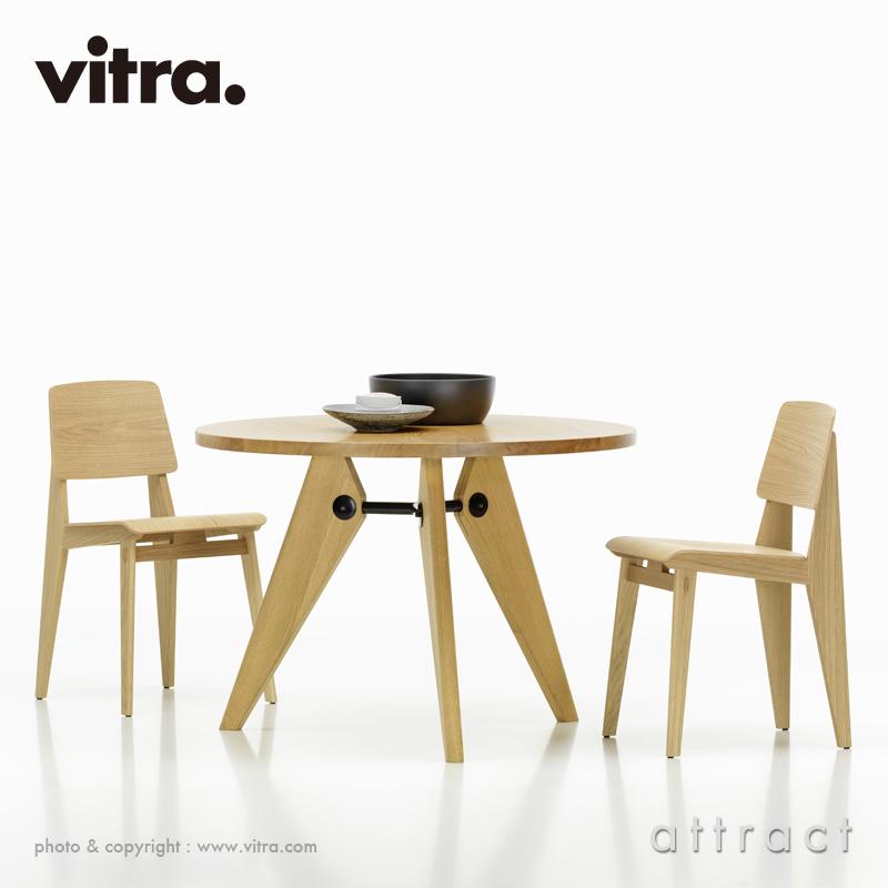 Vitra ヴィトラ Chaise Tout Bois シェーズ トゥ ボワ オーク