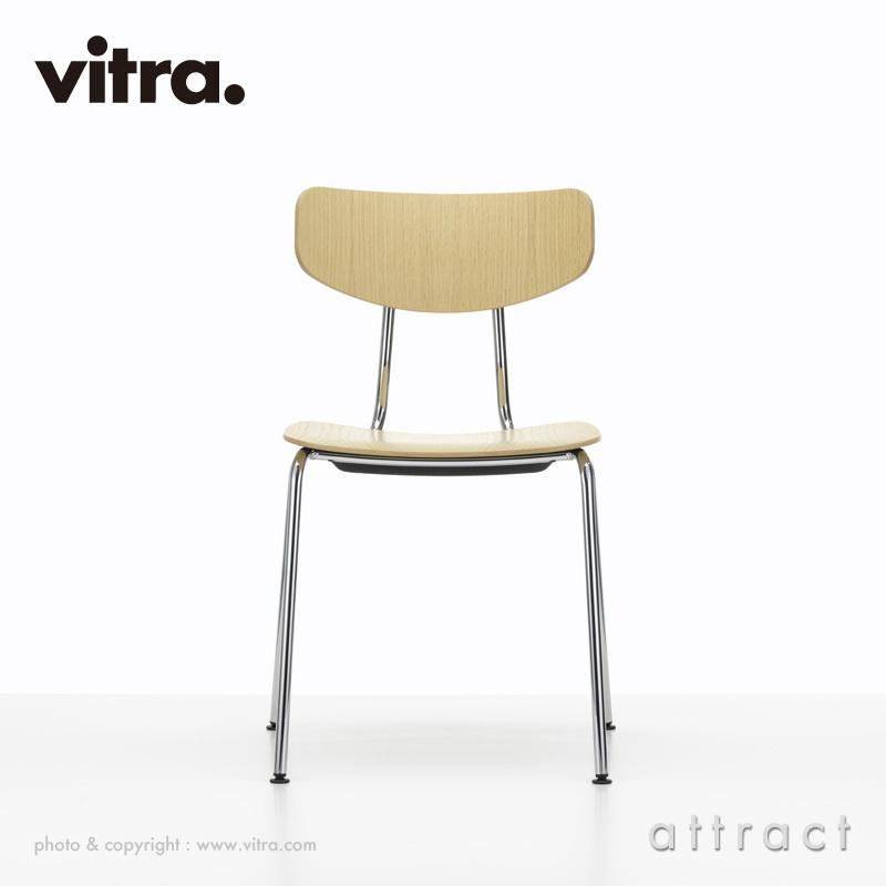 Vitra ヴィトラ Moca モカ カラー：2色 ベース：クロームメッキ デザイン：ジャスパー・モリソン｜attract-online｜04